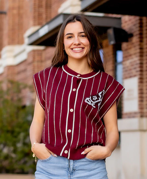 Unmatched Spirit, Authentic Aggie Style